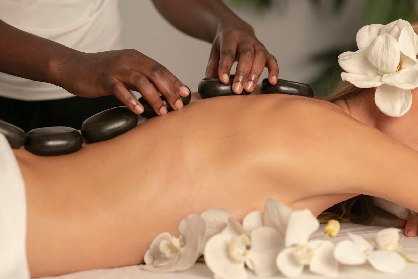Spa Ritual